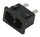 Connecteur pour appareil  raclette Tefal Inox et Design