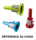 Filtre cyclonique pour aspirateur H-Free 500 HF522 Hoover