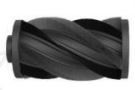 Brosse rotative mini turbo brosse pour aspirateur HF4 - HF9 Hoover
