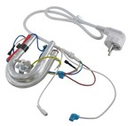 Rsistance thermostat fusible pour cafetire Delfini Plus CM180111/87A de Tefal