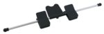 Support de cintre pour dfroisseur Calor Pro Style One IT2461C0/J5