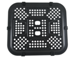 Grille de cuisson gauche pour Dual Easy Fry &amp; Grill XXL Moulinex