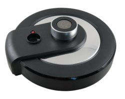 Couvercle de cuve pour cuiseur Turbo Cuisine Moulinex CE777810 - CE778810