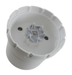 Base renforce + couteau du moulin "spcial pices" pour blender BL380 Kenwood