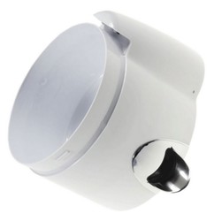 17161 - cuve blanche pour DUO PLUS XL