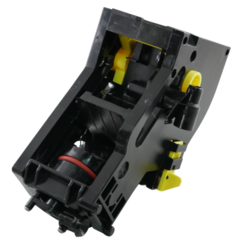 groupe caf pour robot caf Xsmall Puro de Saeco