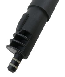tube prolongateur pour nettoyeur vapeur Polti Vaporetto Flash PTEU0216.S PTEU0216