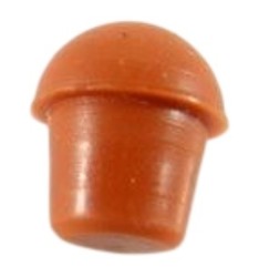 Bouton orange soupape pour expresso Magimix