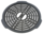 Grille de cuisson pour cuiseur Moulinex Multicook & Fry MZ73