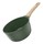 Casserole 20 cm vert fougre de marque Cookut