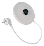 Socle avec cble d&#039;alimentation pour bouilloire en verre Tefal KI605B30