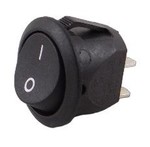 Interrupteur On / Off pour robot Click &amp; Cook Moulinex HF506110/BW0