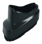 Brossette noire pour aspirateur balai Rowenta X-NANO RH112