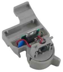 MIS653391-01 : Bouton compatible avec les appareils produits aprs le 1621
