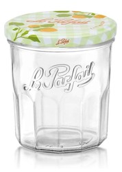 Lot de 6 confituriers 324 ml collection Vichy Le Parfait