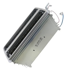 Compartiment cuisson pour grille-pain Subito Moulinex LS342D10/87B