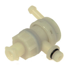 Valve pour Expresso Delonghi ECI341