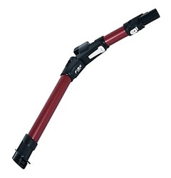 Tube flexible rouge pour aspirateur balai Rowenta X-FORCE FLEX 13.60 RH9A73WO
