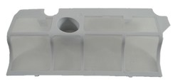 Grille de protection pour robot vorwerk TM5