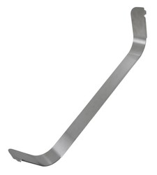 Pare-graisse pour plancha Riviera & Bar QPL520