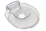 Couvercle pour sorbeti�re KAX71.000WH - AW20010022 Kenwood
