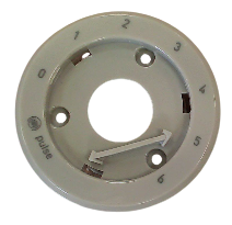 Cadran bouton gradu pour robot Masterchef Essential MOULINEX QA150110