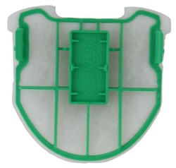 Filtre du moteur pour aspirateur-laveur Kobold Vorwerk VB100