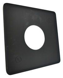 Plaque de cuisson pour appareil � raclette Lumero Gourmet Station WMF