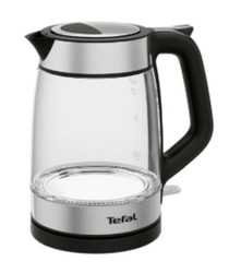 Verseuse en verre pour bouilloire en verre Tefal KI605830