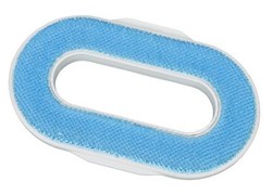 Brosse de nettoyage pour dfroisseur Calor Pure Tex DT9530C0