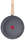 Pole 22 cm gamme Natural Force de Tefal