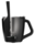 Spatule pour robot Thermomix ® TM7 Vorwerk