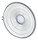 Grille avant pour ventilateur Rowenta Turbo Silence Extrme+ VU5740 - VU5770