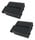 2 cassette anti calcaire EMC pour centrale vapeur Domena