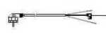 Cordon d&#039;alimentation plancha Riviera &amp; Bar QPL650 - 665 - 670 - 675