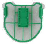 Filtre du moteur pour aspirateur-laveur Kobold Vorwerk VB100