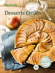 Livre &quot;Desserts faciles&quot; Vorwerk TM5