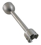 Pied mayonnaise pour set mixeur plongeant Riviera &amp; Bar PPM5