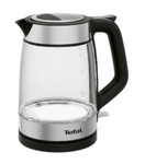 Verseuse en verre pour bouilloire en verre Tefal KI605830