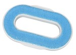 Brosse de nettoyage pour dfroisseur Calor Pure Tex DT9530C0