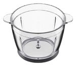 Bol pour mini hachoir Easy Chop + CHP62 Kenwood
