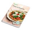 livre de recette pizza et focaccia