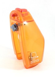 Rservoir orange pour balai vapeur SV4 de Polti