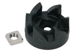 Arbre de transmission des accessoires pour robot Bake Partner Moulinex
