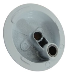 Plantaire blanc pour robot culinaire KitchenAid 5KSM90 5KSM150 5KSM156 5K45 K5 KPM5 