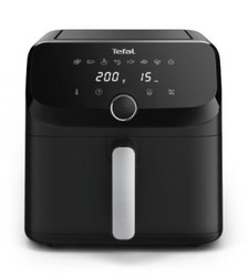 Friteuse Tefal Easy Fry Menag Noire EY8558E0