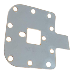 Plaque graphite pour PTEU0183 POLTI POM0004223