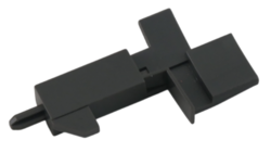 Tige de s�curit� pour hachoir Moulinex La Moulinette DP81