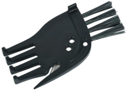 Brossette de nettoyage pour aspirateur X-Trem Compact 2-in-1 Rowenta