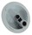 Plantaire blanc pour robot culinaire KitchenAid 5KSM90 5KSM150 5KSM156 5K45 K5 KPM5 